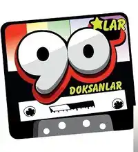 90’lar – Jale-Üzgünüm Albüm Kapağı