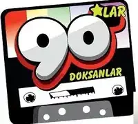 90’lar – Yaşar Gaga-Konuşalım Sevişelim Kırıştıralım