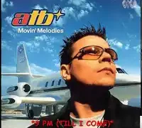 ATB – Ecstasy (Remix)