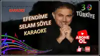 Abdullah Akbulak – Efendime Selam Söyle Albüm Kapağı