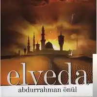 Abdurrahman Önül – Abdulbaki Albüm Kapağı