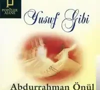 Abdurrahman Önül – Abdurrahman Önül Geylani