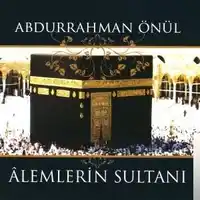 Abdurrahman Önül – Açıldı Cennet Kapısı Albüm Kapağı