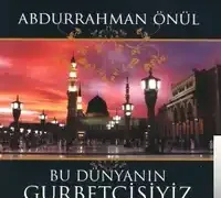 Abdurrahman Önül – Ağlar Yakup