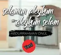 Abdurrahman Önül – Ağlıyor Kudüs