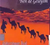 Abdurrahman Önül – Allah Der