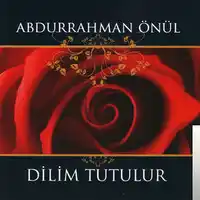 Abdurrahman Önül – Allahümme Salli Albüm Kapağı