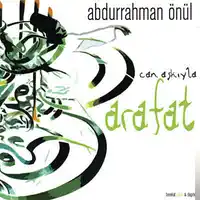 Abdurrahman Önül – Arafat Albüm Kapağı