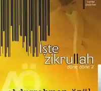 Abdurrahman Önül – Hakka Aşık Olan Kişi