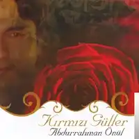 Abdurrahman Önül – Mevlana Gibi Albüm Kapağı