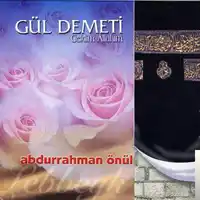 Abdurrahman Önül – Taleal Bedru Albüm Kapağı
