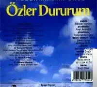 Abdurrahman Önül – Uçun Kuşlar