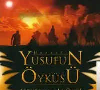 Abdurrahman Önül – Yusuf’un Öyküsü