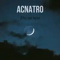 Acnatro – Dariya Albüm Kapağı