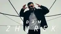 Adam – Zhurek (Remix Zdiib) Albüm Kapağı
