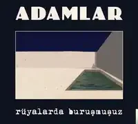 Adamlar – Acının İlacı
