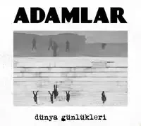 Adamlar – Zombi Mahali