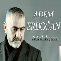 Adem Erdoğan – Ben Seni Sevdimde Öldüm Albüm Kapağı