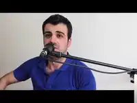 Adem Fırat – Canın Olayım Albüm Kapağı