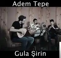 Adem Tepe – Ji Bo Te Albüm Kapağı