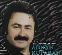 Adnan Koparan – Dudum