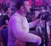 Adnan Küçükerdem – Şeker Almaya Geldim