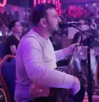 Adnan Küçükerdem – Şeker Almaya Geldim Albüm Kapağı