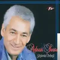 Adnan Şenses – Doldur Meyhaneci Albüm Kapağı