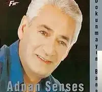 Adnan Şenses – Kavuşamadık