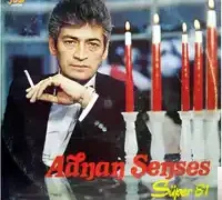 Adnan Şenses – Yaşa İstersen