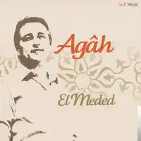 Agah – Aşkın İle Aşıklar Albüm Kapağı