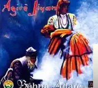 Agıre Jiyan – Adare