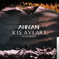 Ahiyan – Cereyan Albüm Kapağı