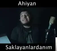 Ahiyan – Kurtulmak