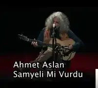 Ahmet Aslan – Nem Kaldı