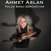 Ahmet Aslan – Şu Dağlarda Kar Olsaydım ft Ali Ekber & Kayış Duo Albüm Kapağı