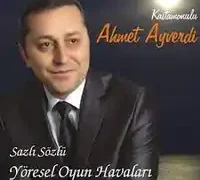 Ahmet Ayverdi – Kastamonu Oyun Havası