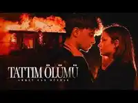 Ahmet Can Dündar – Tattım Ölümü Albüm Kapağı