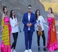 Ahmet Çelik – Lapseki Çeşmesi