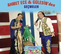 Ahmet Ece Gülesin – Yörük Kızı