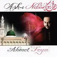 Ahmet Feyzi – Geldim Huzuruna Albüm Kapağı