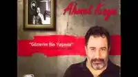 Ahmet Kaya – 3 Kural Albüm Kapağı