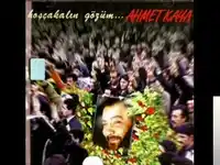 Ahmet Kaya – Ada Sahilleri