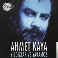 Ahmet Kaya – Arka Mahalle Albüm Kapağı