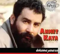 Ahmet Kaya – Biz Üç Kişiydik