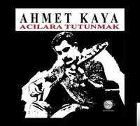 Ahmet Kaya – Bu Dert Beni Adam Eder