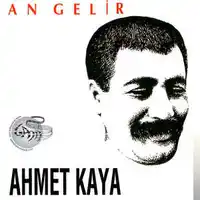 Ahmet Kaya – Çiğdem Çiçek Albüm Kapağı