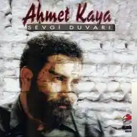Ahmet Kaya – Dardayım Albüm Kapağı