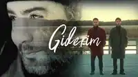 Ahmet Kaya – Giderim ft Enes Kılınç, Mehmet Kılınç Albüm Kapağı