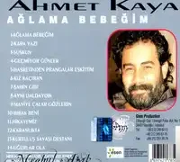 Ahmet Kaya – Karanlıkta